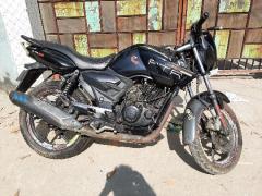 TVS Apache RTR 150